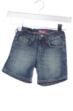 Dziecięce jeansy Now, Rozmiar 3-4y/ 104-110 cm, Kolor Niebieski, Cena 6,99 zł