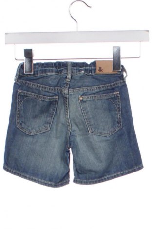 Dziecięce jeansy Now, Rozmiar 3-4y/ 104-110 cm, Kolor Niebieski, Cena 6,99 zł