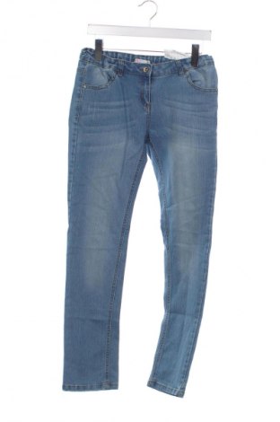 Dziecięce jeansy Nucleo, Rozmiar 13-14y/ 164-168 cm, Kolor Kolorowy, Cena 6,99 zł