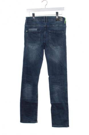 Dziecięce jeansy Oviesse, Rozmiar 2-3y/ 98-104 cm, Kolor Niebieski, Cena 6,99 zł