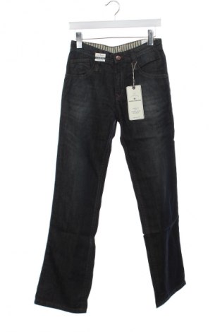 Dziecięce jeansy Tom Tailor, Rozmiar 12-13y/ 158-164 cm, Kolor Niebieski, Cena 87,76 zł