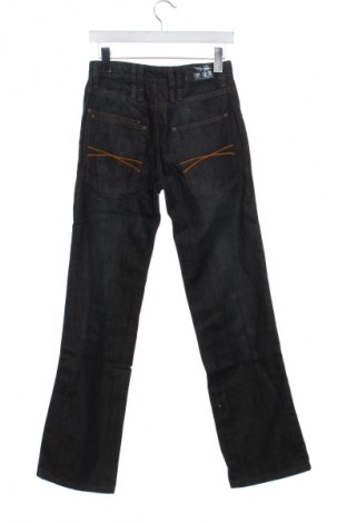 Dziecięce jeansy Tom Tailor, Rozmiar 12-13y/ 158-164 cm, Kolor Niebieski, Cena 87,76 zł