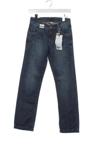 Детски дънки Tom Tailor, Размер 11-12y/ 152-158 см, Цвят Син, Цена 8,69 €