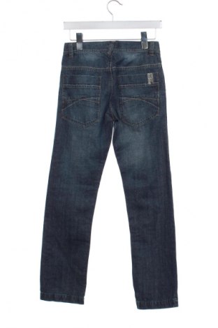 Детски дънки Tom Tailor, Размер 11-12y/ 152-158 см, Цвят Син, Цена 8,69 €