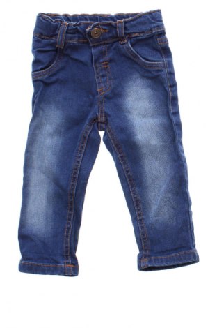 Dziecięce jeansy Unbranded, Rozmiar 12-18m/ 80-86 cm, Kolor Niebieski, Cena 11,99 zł