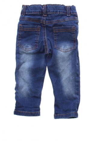 Dziecięce jeansy Unbranded, Rozmiar 12-18m/ 80-86 cm, Kolor Niebieski, Cena 11,99 zł