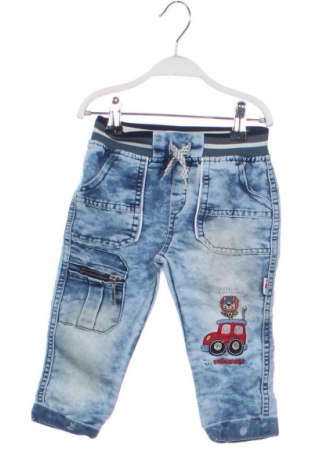 Dziecięce jeansy Unbranded, Rozmiar 18-24m/ 86-98 cm, Kolor Kolorowy, Cena 11,99 zł