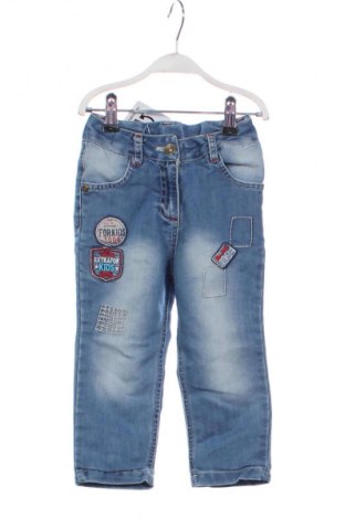 Dziecięce jeansy Unbranded, Rozmiar 18-24m/ 86-98 cm, Kolor Kolorowy, Cena 11,99 zł