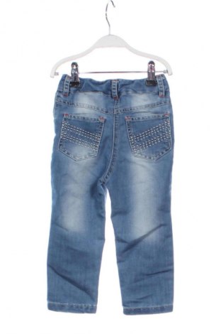 Dziecięce jeansy Unbranded, Rozmiar 18-24m/ 86-98 cm, Kolor Kolorowy, Cena 11,99 zł