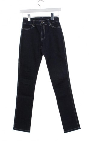 Dziecięce jeansy Unbranded, Rozmiar 12-13y/ 158-164 cm, Kolor Niebieski, Cena 57,07 zł