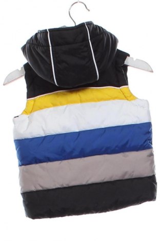 Παιδικό γιλέκο Timberland, Μέγεθος 2-3m/ 56-62 εκ., Χρώμα Πολύχρωμο, Τιμή 23,02 €