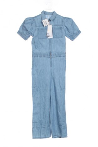 Kinder Overall Blue Ridge, Größe 8-9y/ 134-140 cm, Farbe Blau, Preis € 22,99