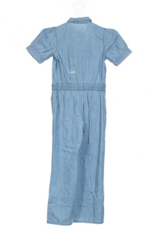 Kinder Overall Blue Ridge, Größe 8-9y/ 134-140 cm, Farbe Blau, Preis € 22,99