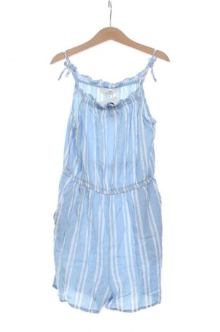 Kinder Overall H&M, Größe 10-11y/ 146-152 cm, Farbe Mehrfarbig, Preis € 4,99