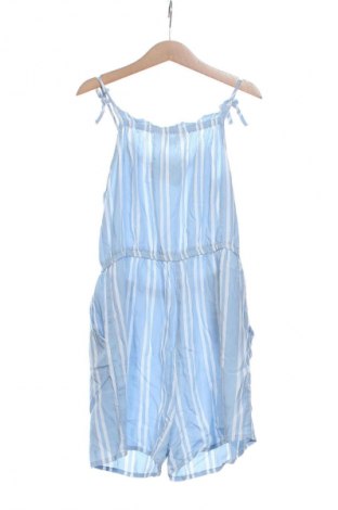 Kinder Overall H&M, Größe 10-11y/ 146-152 cm, Farbe Mehrfarbig, Preis € 4,99