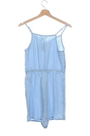 Kinder Overall H&M, Größe 14-15y/ 168-170 cm, Farbe Blau, Preis € 3,99