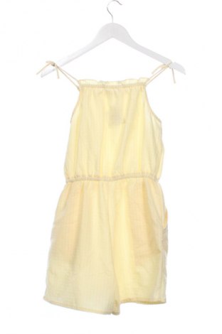 Kinder Overall H&M, Größe 14-15y/ 168-170 cm, Farbe Gelb, Preis € 3,99