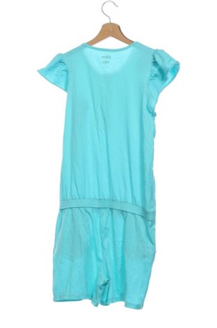 Kinder Overall Kids, Größe 12-13y/ 158-164 cm, Farbe Blau, Preis € 1,99