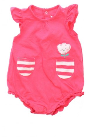Kinder Overall Mayoral, Größe 3-6m/ 62-68 cm, Farbe Rosa, Preis € 15,00