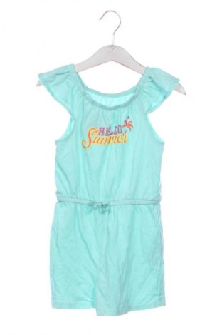 Dětská kombinéza  Primark, Velikost 3-4y/ 104-110 cm, Barva Zelená, Cena  49,00 Kč