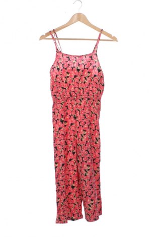 Kinder Overall Sinsay, Größe 10-11y/ 146-152 cm, Farbe Mehrfarbig, Preis € 1,99