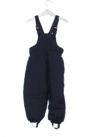 Dětská kombinéza  Topomini, Velikost 18-24m/ 86-98 cm, Barva Modrá, Cena  159,00 Kč