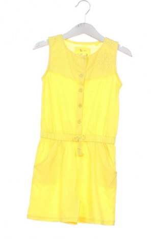 Dětská kombinéza  Tu, Velikost 3-4y/ 104-110 cm, Barva Žlutá, Cena  49,00 Kč