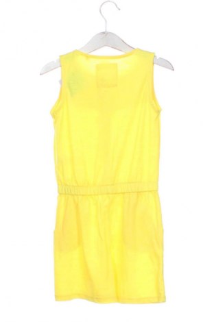 Dětská kombinéza  Tu, Velikost 3-4y/ 104-110 cm, Barva Žlutá, Cena  49,00 Kč