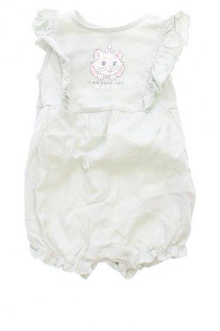 Kinder Overall Unbranded, Größe 2-3m/ 56-62 cm, Farbe Grau, Preis € 5,99