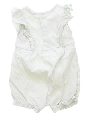 Kinder Overall Unbranded, Größe 2-3m/ 56-62 cm, Farbe Grau, Preis € 5,99