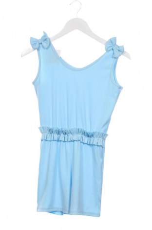 Kinder Overall Unbranded, Größe 15-18y/ 170-176 cm, Farbe Blau, Preis € 1,99