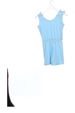 Kinder Overall Unbranded, Größe 15-18y/ 170-176 cm, Farbe Blau, Preis € 1,99