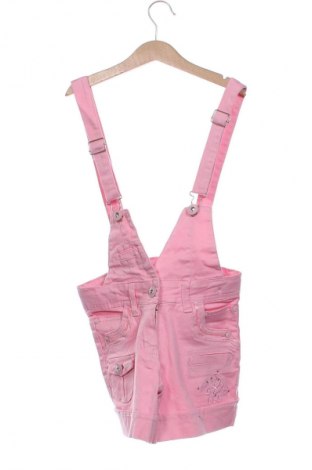 Dětská kombinéza  Unbranded, Velikost 6-7y/ 122-128 cm, Barva Růžová, Cena  49,00 Kč