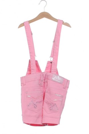 Dětská kombinéza  Unbranded, Velikost 6-7y/ 122-128 cm, Barva Růžová, Cena  49,00 Kč