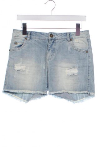 Dziecięce szorty Colorado, Rozmiar 14-15y/ 168-170 cm, Kolor Niebieski, Cena 6,99 zł