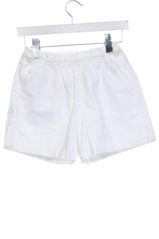 Dziecięce szorty Coolclub, Rozmiar 10-11y/ 146-152 cm, Kolor Biały, Cena 6,99 zł