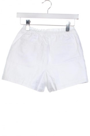 Dziecięce szorty Coolclub, Rozmiar 10-11y/ 146-152 cm, Kolor Biały, Cena 6,99 zł