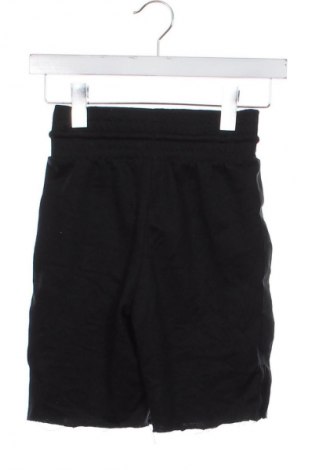 Dziecięce szorty Decathlon, Rozmiar 10-11y/ 146-152 cm, Kolor Czarny, Cena 18,99 zł