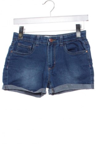 Gyerek rövidnadrág Denim&Co., Méret 11-12y / 152-158 cm, Szín Kék, Ár 3 507 Ft