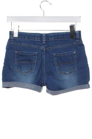 Gyerek rövidnadrág Denim&Co., Méret 11-12y / 152-158 cm, Szín Kék, Ár 3 507 Ft