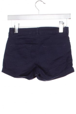 Dziecięce szorty H&M, Rozmiar 10-11y/ 146-152 cm, Kolor Niebieski, Cena 7,99 zł