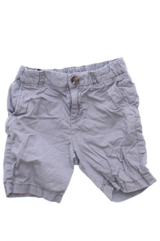 Dziecięce szorty H&M, Rozmiar 2-3y/ 98-104 cm, Kolor Szary, Cena 9,99 zł