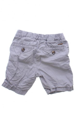 Dziecięce szorty H&M, Rozmiar 2-3y/ 98-104 cm, Kolor Szary, Cena 9,99 zł