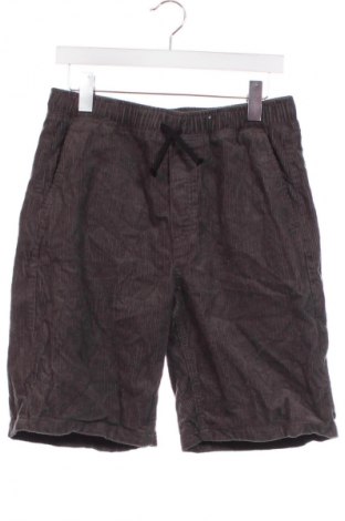 Dziecięce szorty H&M, Rozmiar 14-15y/ 168-170 cm, Kolor Szary, Cena 17,99 zł