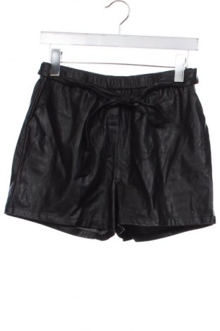 Dziecięce szorty Here+There, Rozmiar 14-15y/ 168-170 cm, Kolor Czarny, Cena 15,99 zł