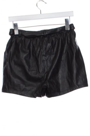 Dziecięce szorty Here+There, Rozmiar 14-15y/ 168-170 cm, Kolor Czarny, Cena 15,99 zł