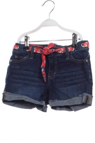 Gyerek rövidnadrág Justice, Méret 11-12y / 152-158 cm, Szín Kék, Ár 3 120 Ft