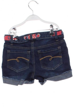 Gyerek rövidnadrág Justice, Méret 11-12y / 152-158 cm, Szín Kék, Ár 3 120 Ft
