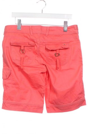 Dziecięce szorty L.e.i., Rozmiar 11-12y/ 152-158 cm, Kolor Czerwony, Cena 6,99 zł