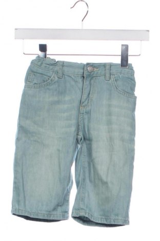 Dziecięce szorty LC Waikiki, Rozmiar 6-7y/ 122-128 cm, Kolor Niebieski, Cena 21,84 zł